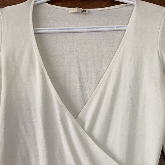 Wilfred blouse - Picture 2 of 2